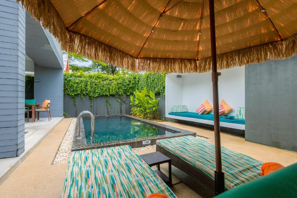 Tolani Resort Koh Samui - 13