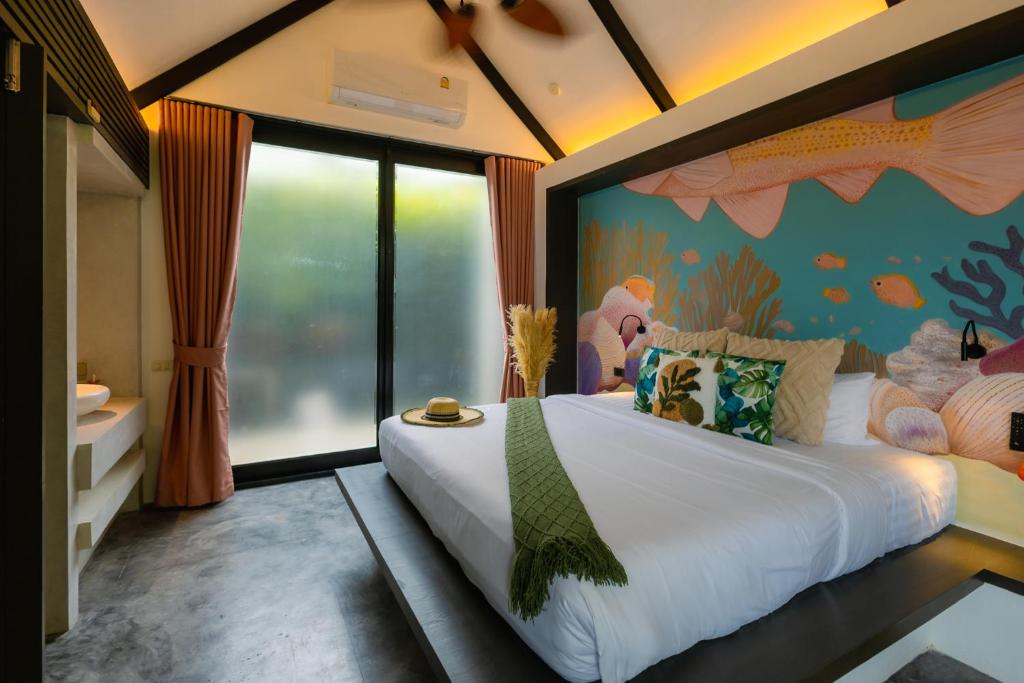 Tolani Resort Koh Samui - 9