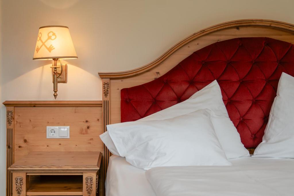 Hotel Pichlmayrgut - 17