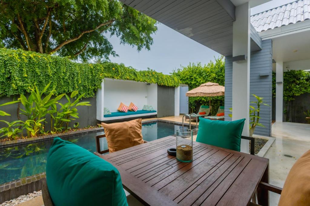 Tolani Resort Koh Samui - 15