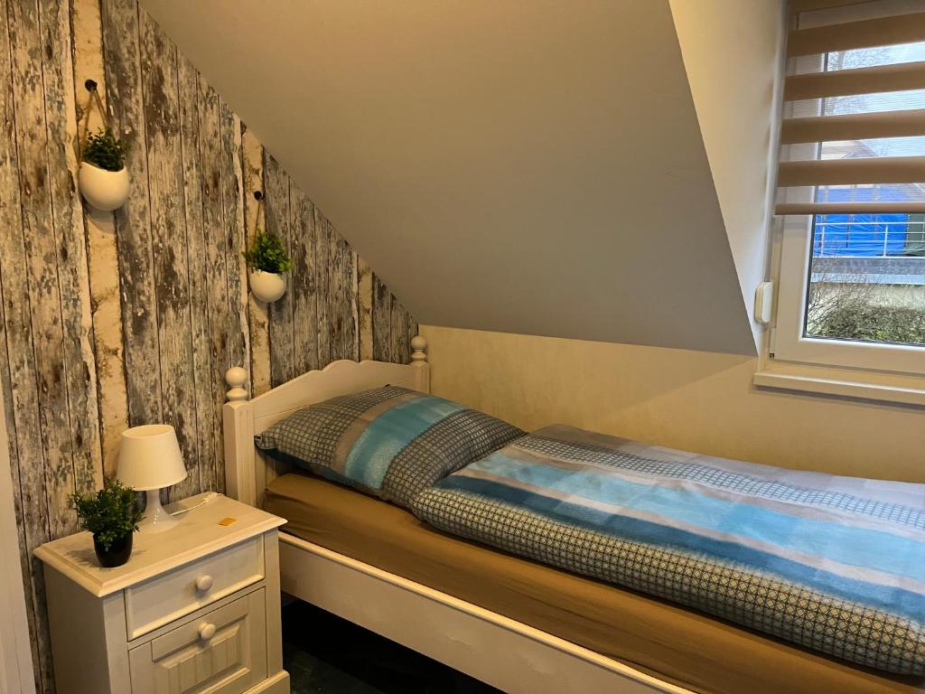 Gasthaus Hecker Hof - Single Room With Private Bathroom