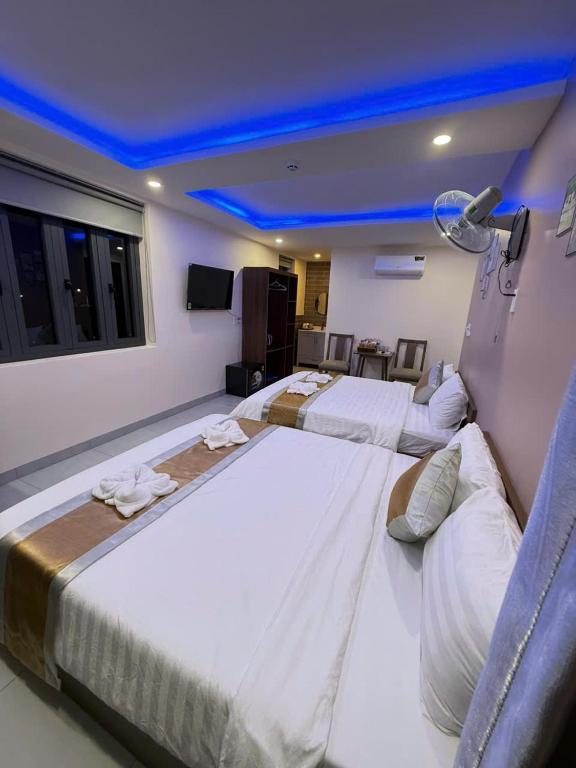 Gallery image of Như Ý Hotel Tây Ninh in Ấp Thanh Sơn (1)