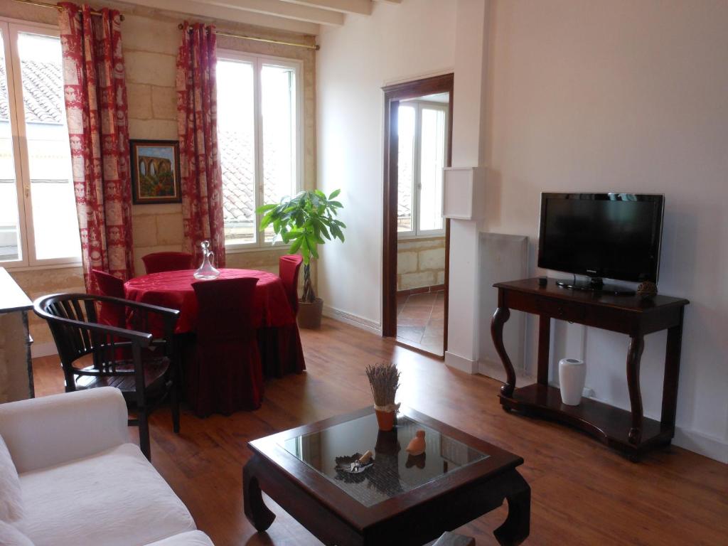 Les Logis du Roy - 10