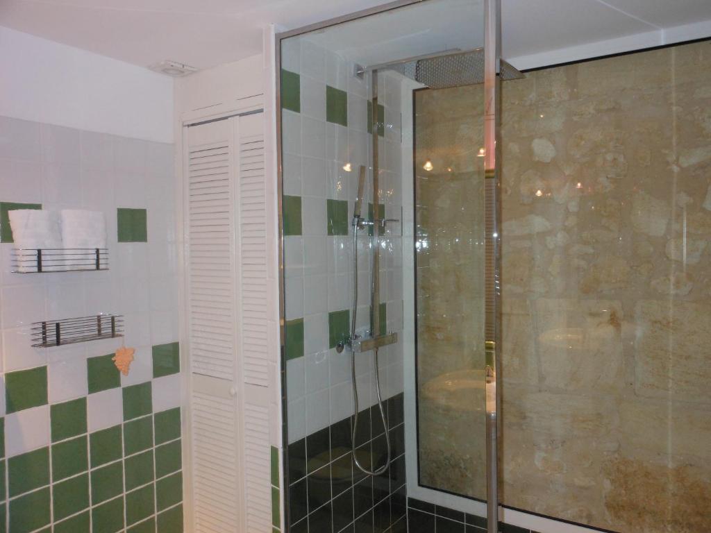 Les Logis du Roy - 12