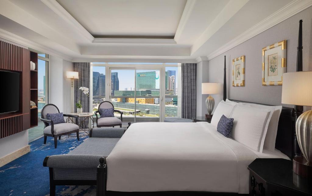 Beach Rotana - Abu Dhabi - 