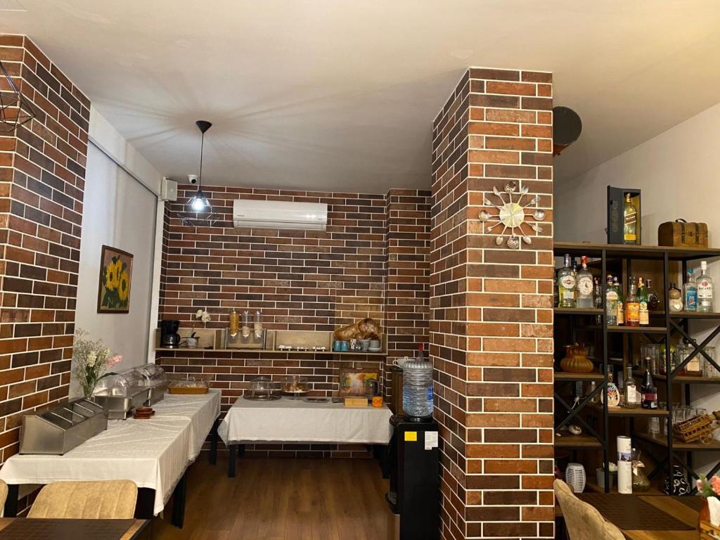 Fotografie z fotogalerie ubytování Peaky Hotel v destinaci Durrës