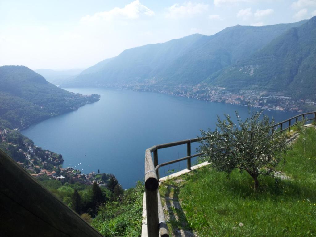 Φυσικό τοπίο κοντά σε αυτό το bed & breakfast