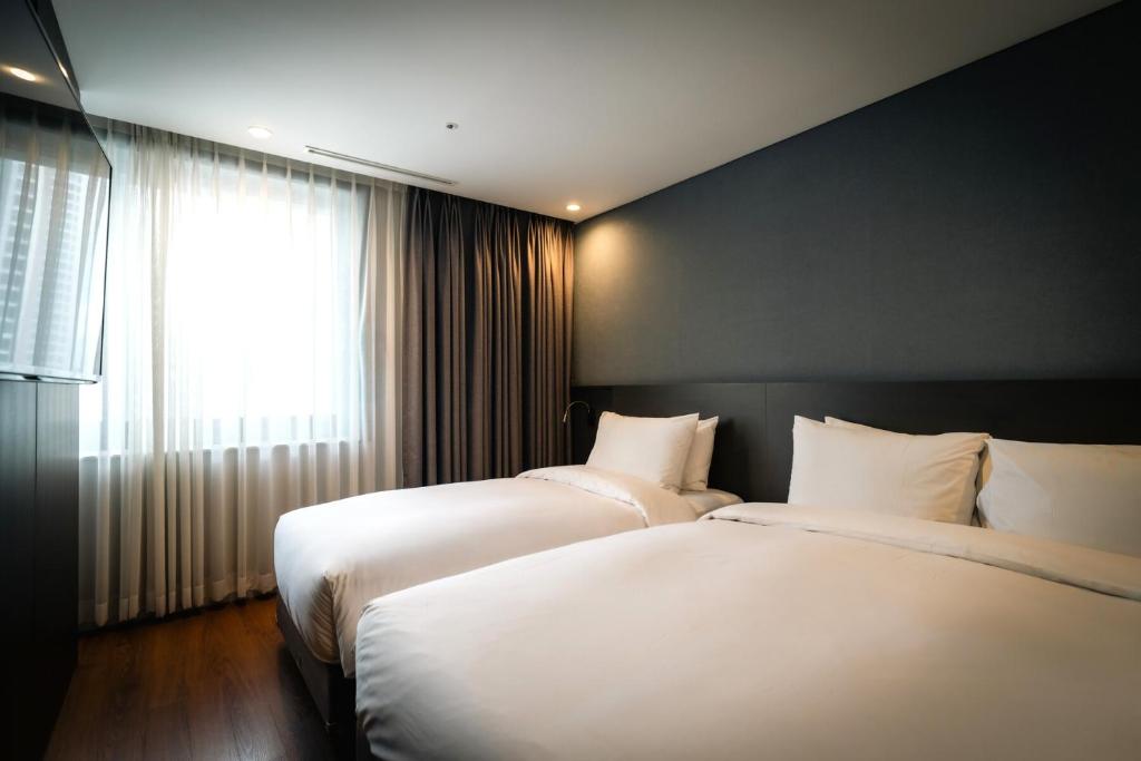 Arban City Hotel - 