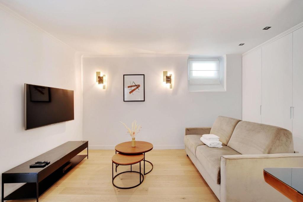 COZY Studio 2P - Champ de Mars - Military School