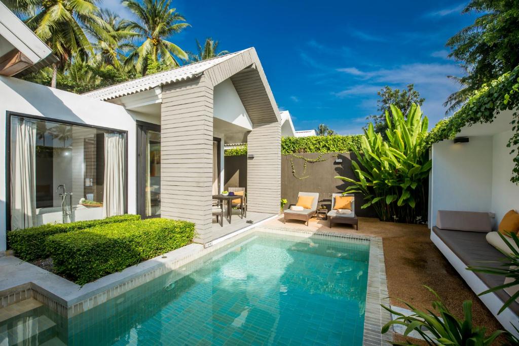 Tolani Resort Koh Samui - 17