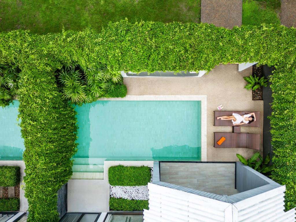 Tolani Resort Koh Samui - 18