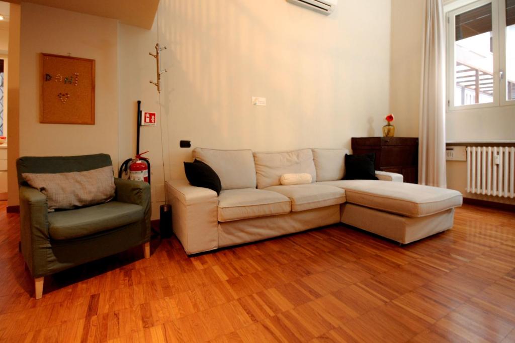 Italianway Comfort - Torino 66