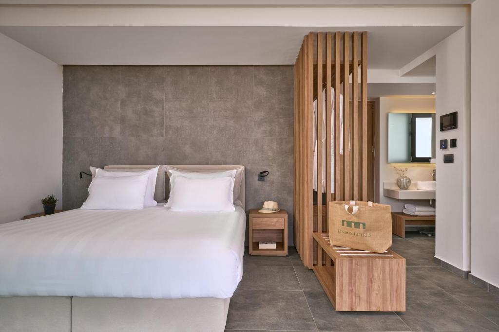 Lindos Grand Resort & Spa - Adults Only - 2