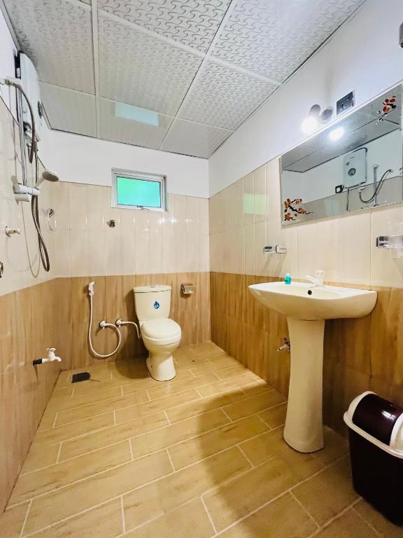 Palitha Homestay - 8