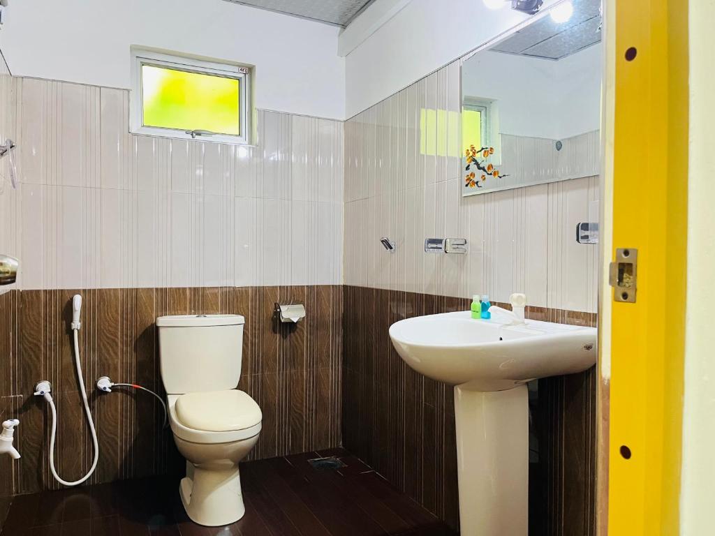 Palitha Homestay - 1