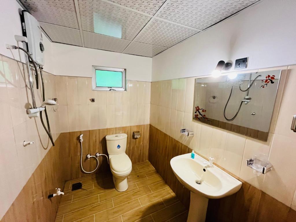 Palitha Homestay - 7