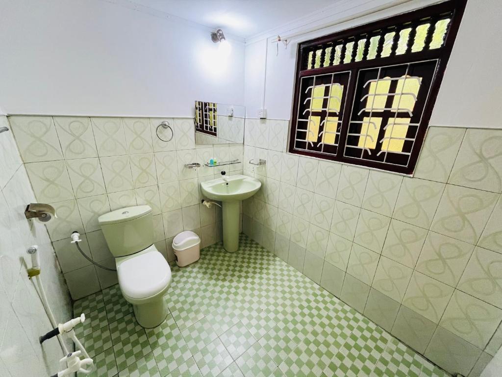 Palitha Homestay - 15