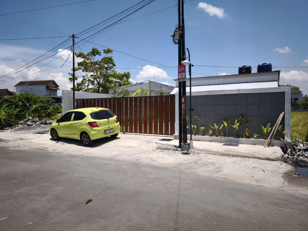 Galería fotográfica de La Vella Villa Jogjakarta en Godean