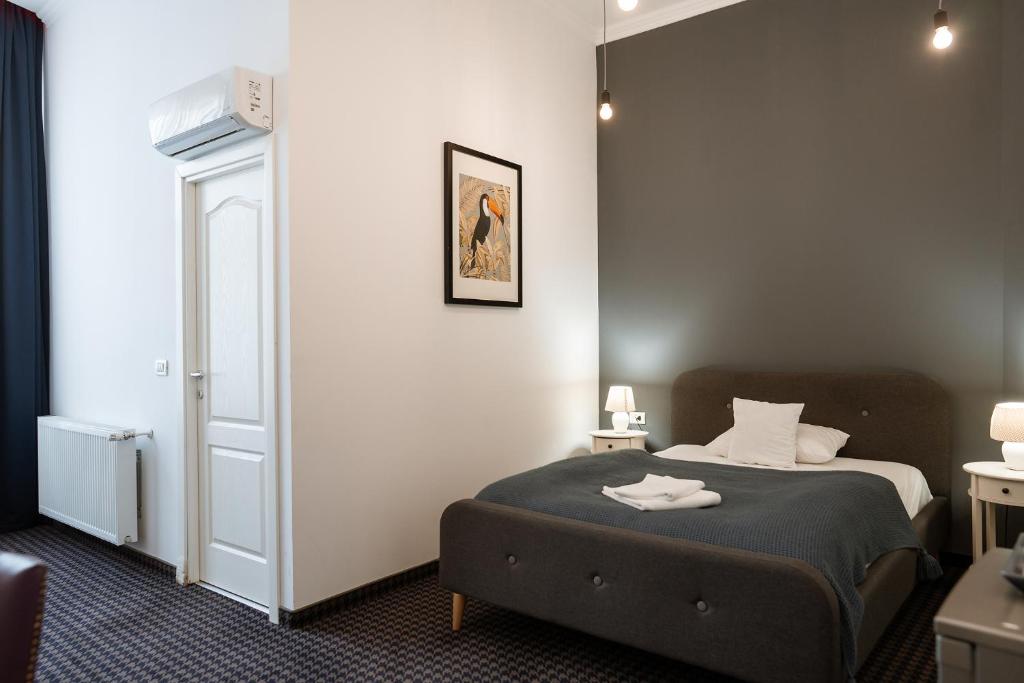 Ivana Hotel - 