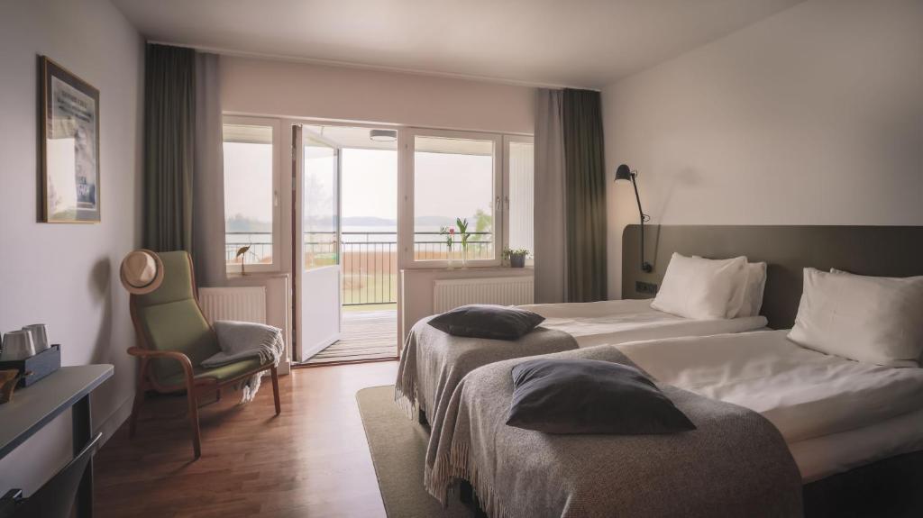 Gallery image of Almåsa Havshotell in Västerhaninge