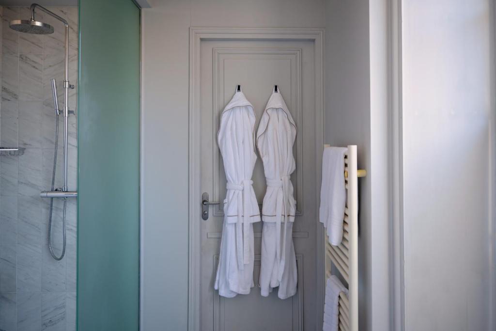 Hotel Ligaro - Jarnac - Classic Double Room