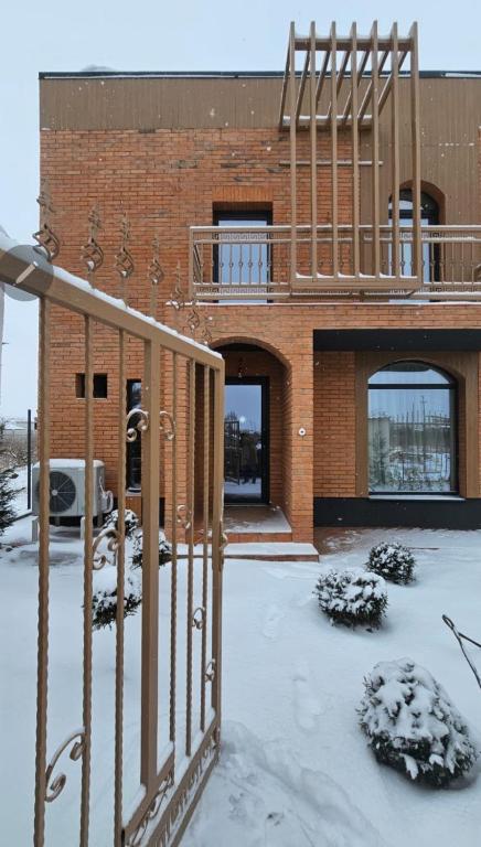 Το ZenHome τον χειμώνα