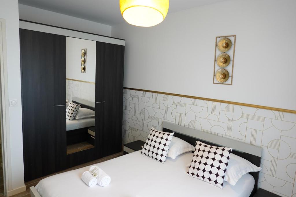Fiesta Apartment