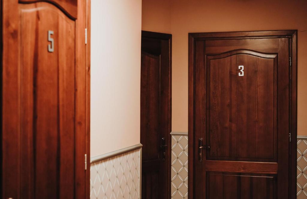 Φωτογραφία από το άλμπουμ του Redwood Hostel by EASY RENT Apartments στο Λούμπλιν