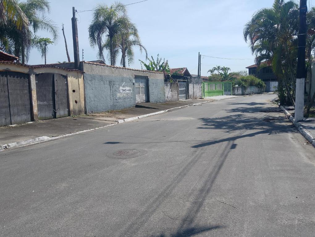 Gallery image of Acampamento Aloha Solemar in Praia Grande