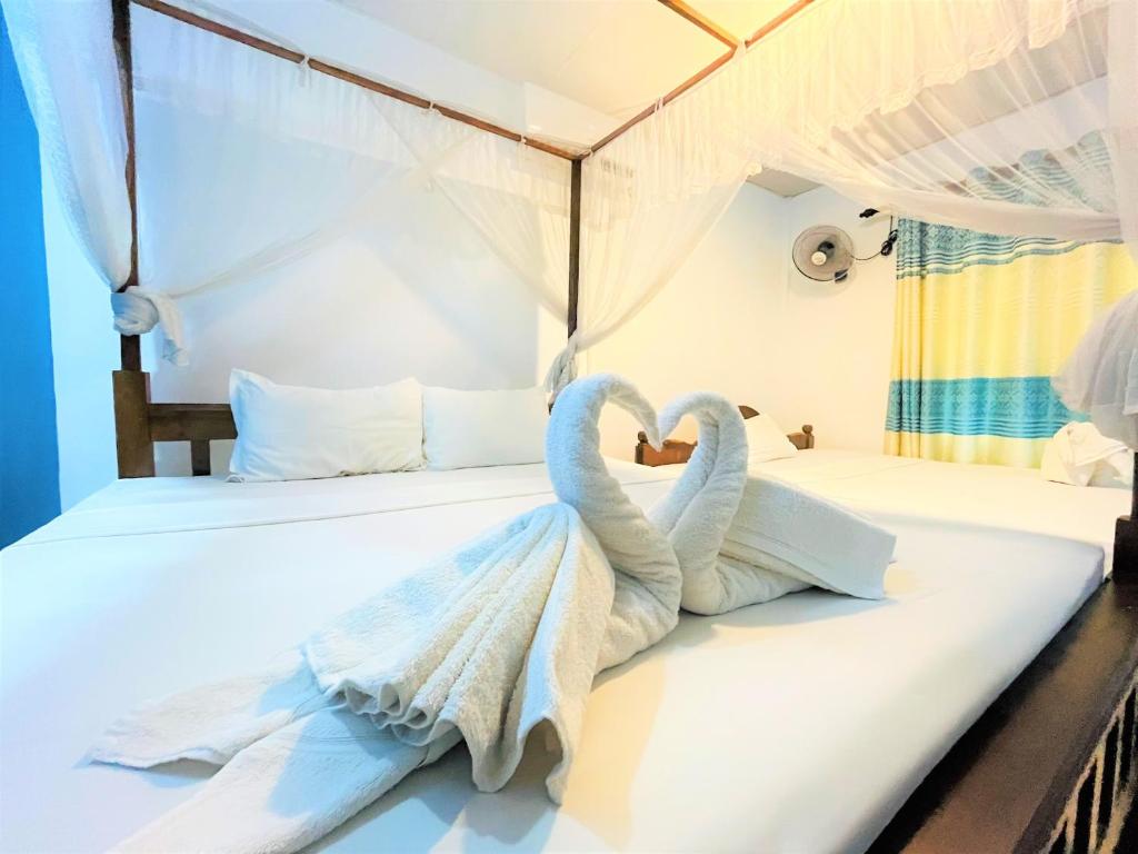 Palitha Homestay - 17