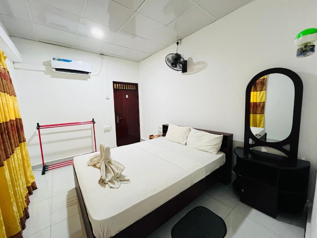 Palitha Homestay - 13