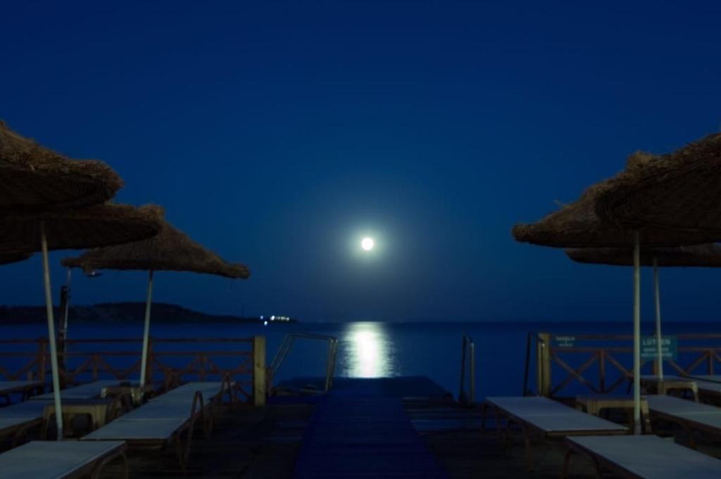 Φυσικό τοπίο κοντά σε αυτό το ξενοδοχείο