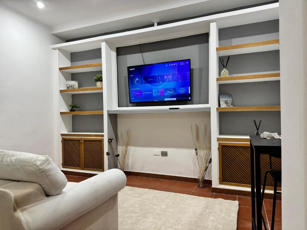 Home SWEET HOME Villa borghese