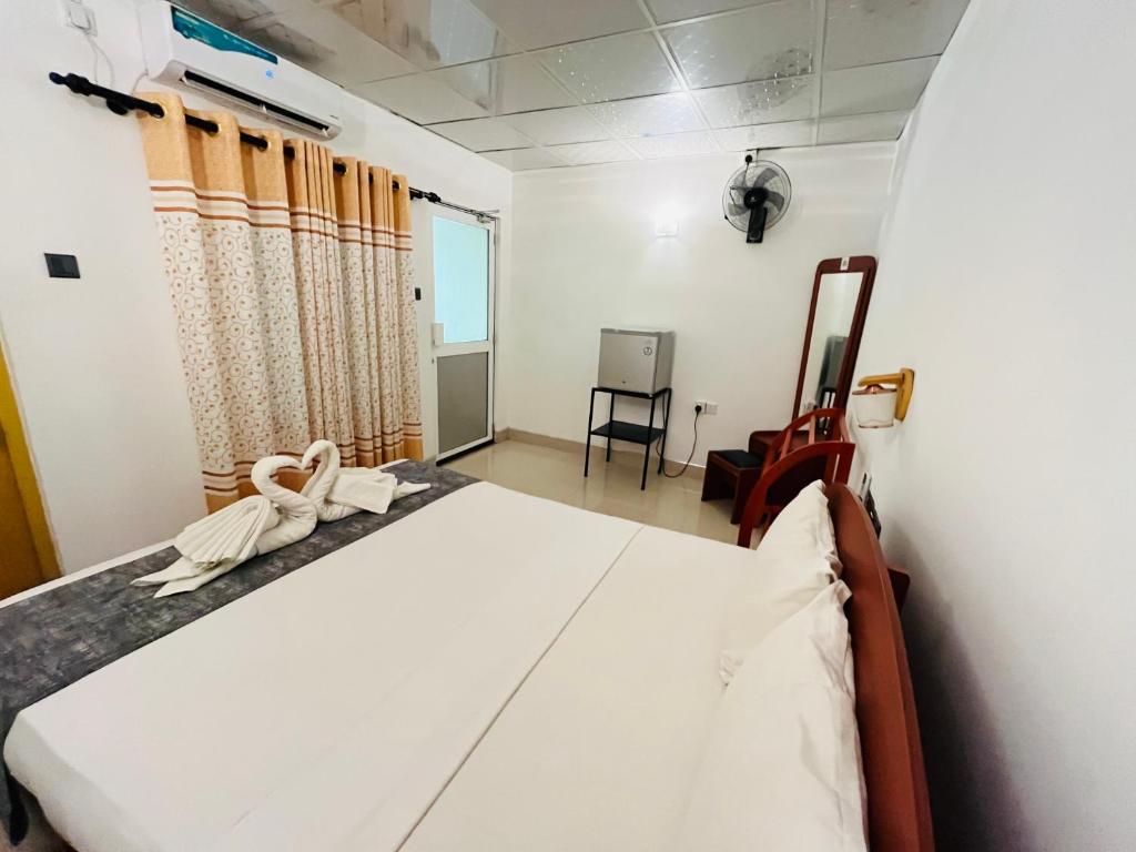 Palitha Homestay - 3