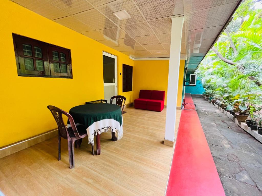 Palitha Homestay - 6