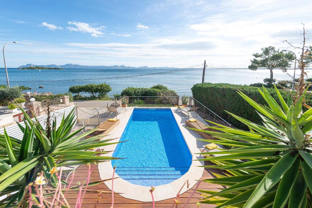 Your Island Villa Casa Faro