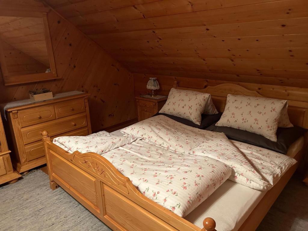 Ảnh trong thư viện ảnh của Preisöxlhütte in Sankt Veit ở Schwarzenbach