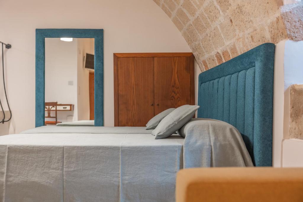 Palazzo Arco Cadura Hotel & Spa - Superior Family Room