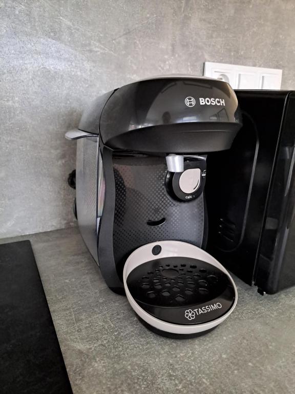 Φωτογραφία από το άλμπουμ του Apartmans MWM Brno 2 στο Μπρνο