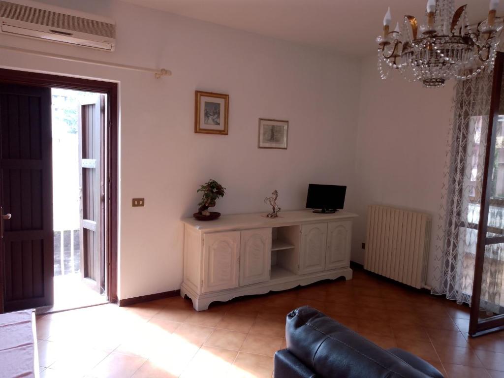 Fotografie z fotogalerie ubytování Casafiorella v Monze