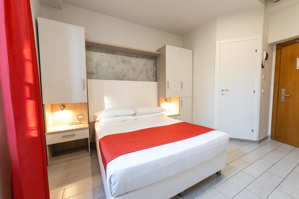 Hotel Lido - Double Room With Garden View