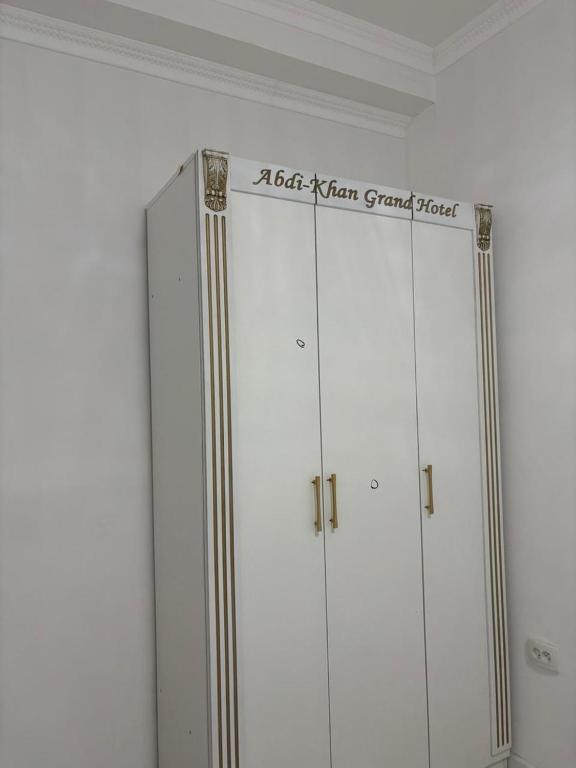 Foto sihtkohas Karashik asuva majutusasutuse Абди-Хан galeriist