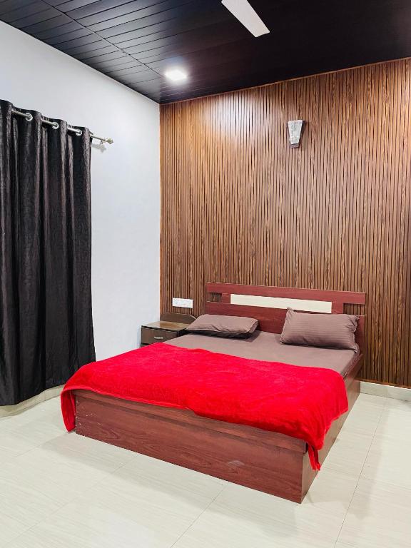 Fotografie z fotogalerie ubytování Twilight Stays ll VILLA 9PM II SNOOKER TAB II SWIMMING POOL ll AC II BBQ v destinaci Lonavala