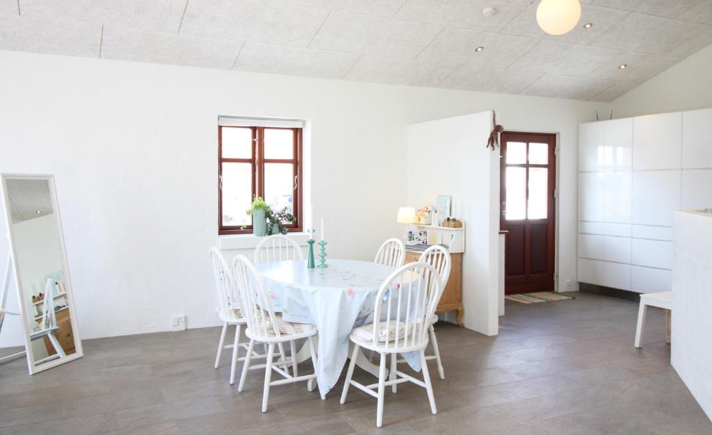 Fotografie z fotogalerie ubytování Sellebjerg Apartment v destinaci Bindslev