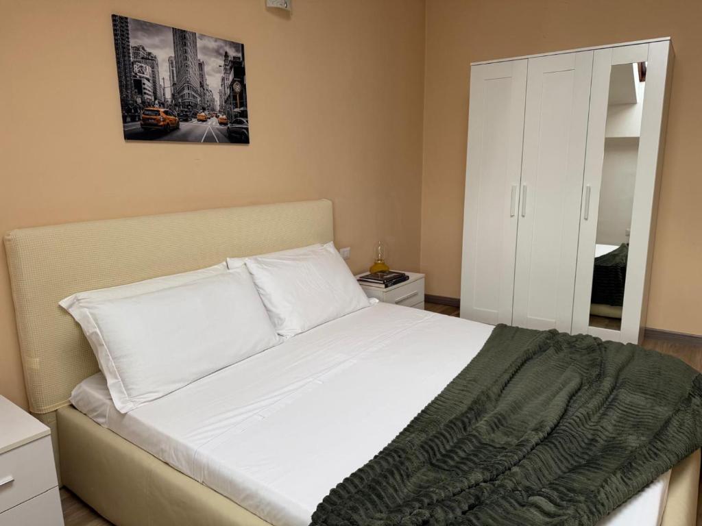 Residence Principe di Saronno - Apartamento De Dos Dormitorios