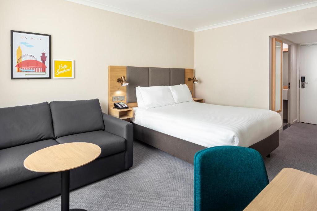 Holiday Inn London - Gatwick Airport, an IHG Hotel - 