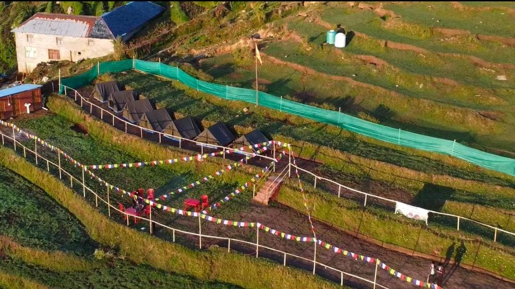 Foto sihtkohas Lāhri asuva majutusasutuse Shiya Camping By Eco Travellers galeriist