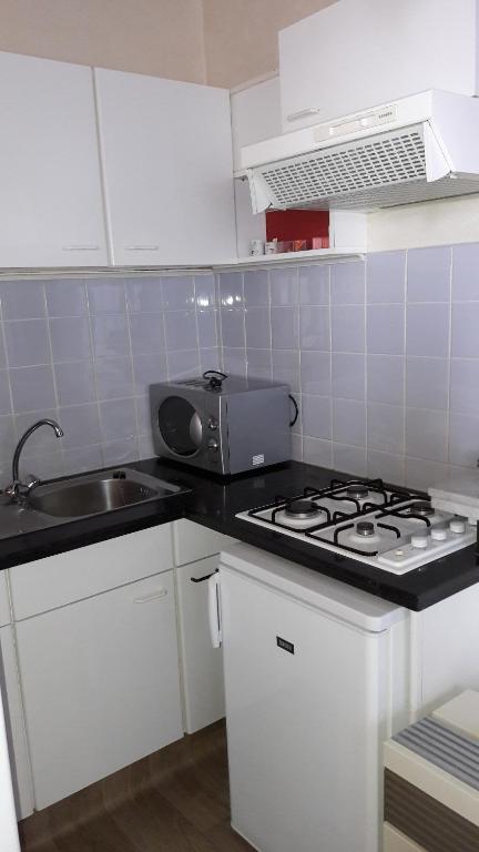 Apartment Van Hecke - Eerste Verdieping