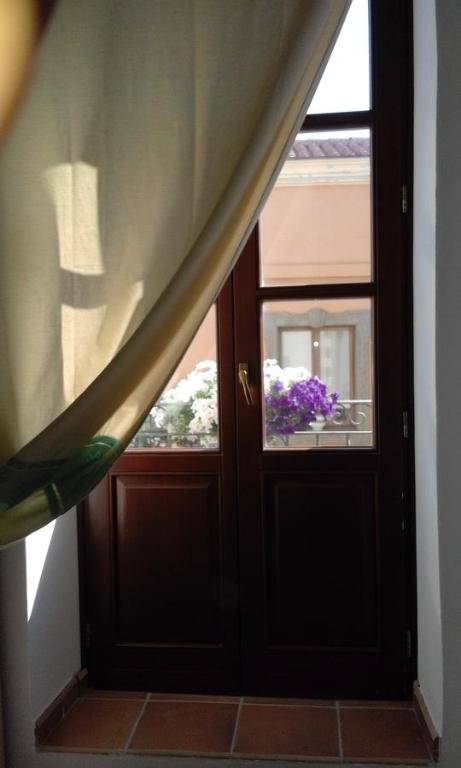 Fotografie z fotogalerie ubytování B&B Il Porticciolo Portoscuso v destinaci Portoscuso