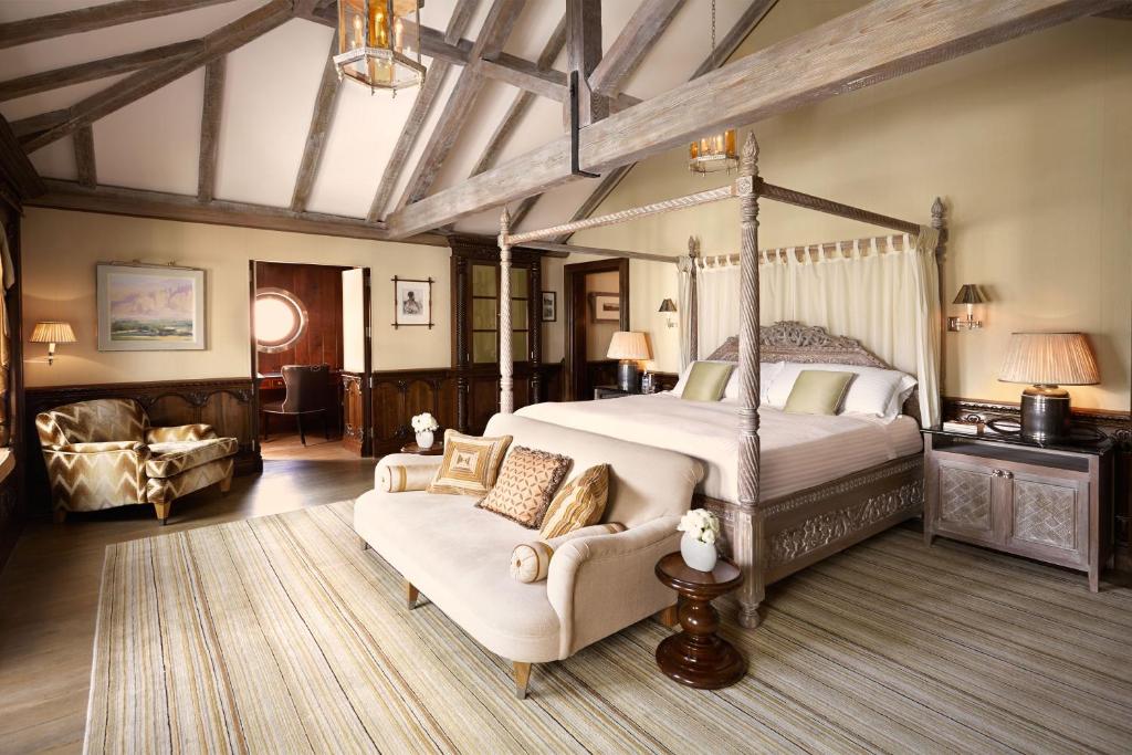 The Connaught, Maybourne photo